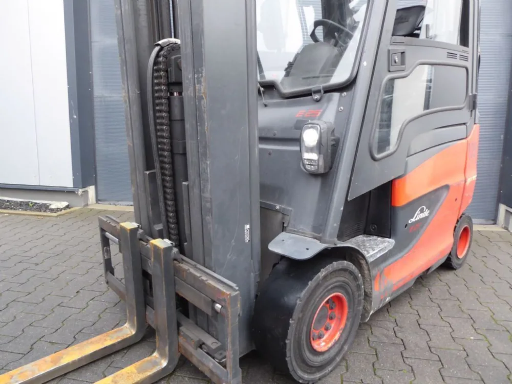 Linde E25H-01/600