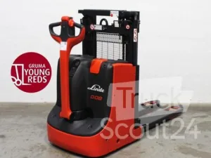 Linde D