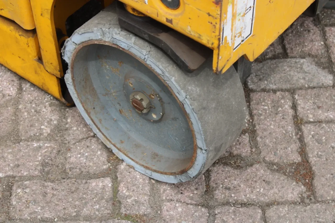 Haulotte Compact 10 N - 4