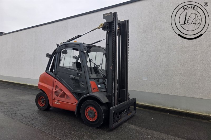 Linde H50D