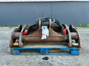Caterpillar Quick coupler 950M/950km