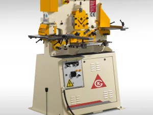 Profilstahlschere Bendicrop 50