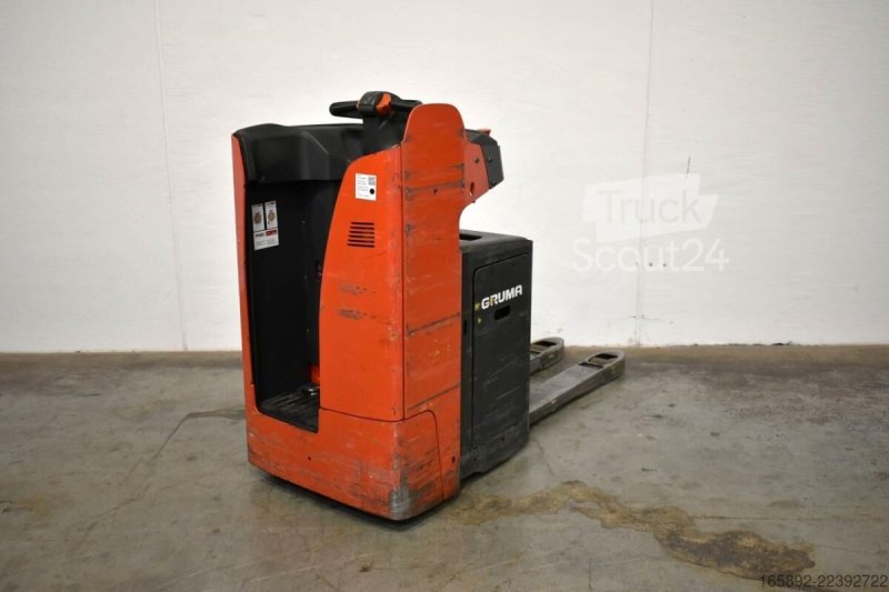 Linde T 20 SF 1154-03
