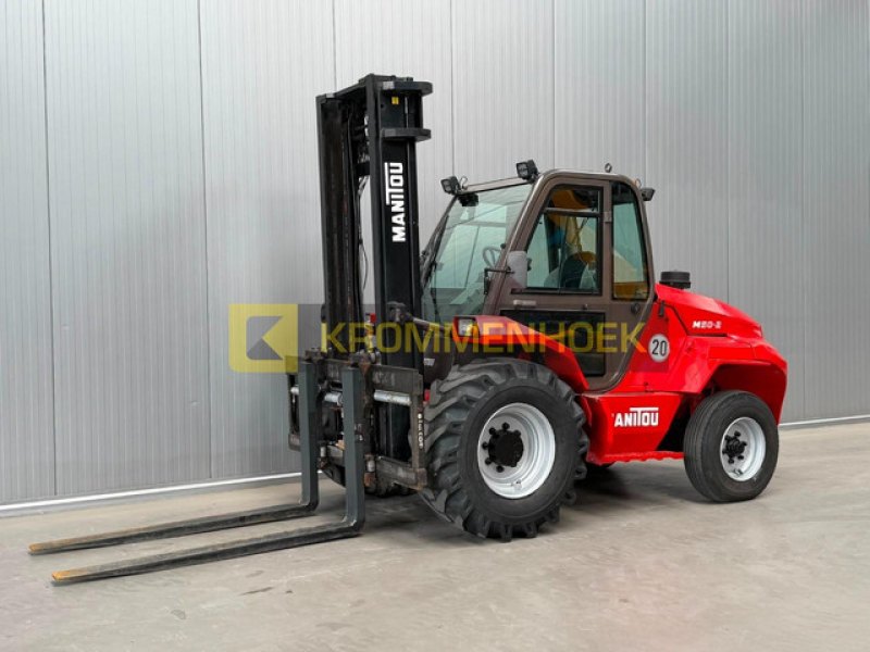 Manitou M 50-2