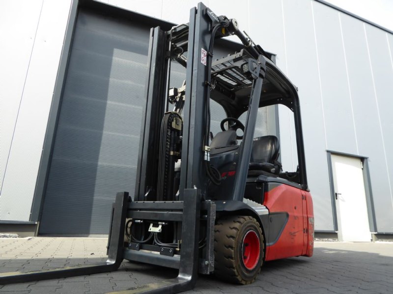 Linde E18L-02