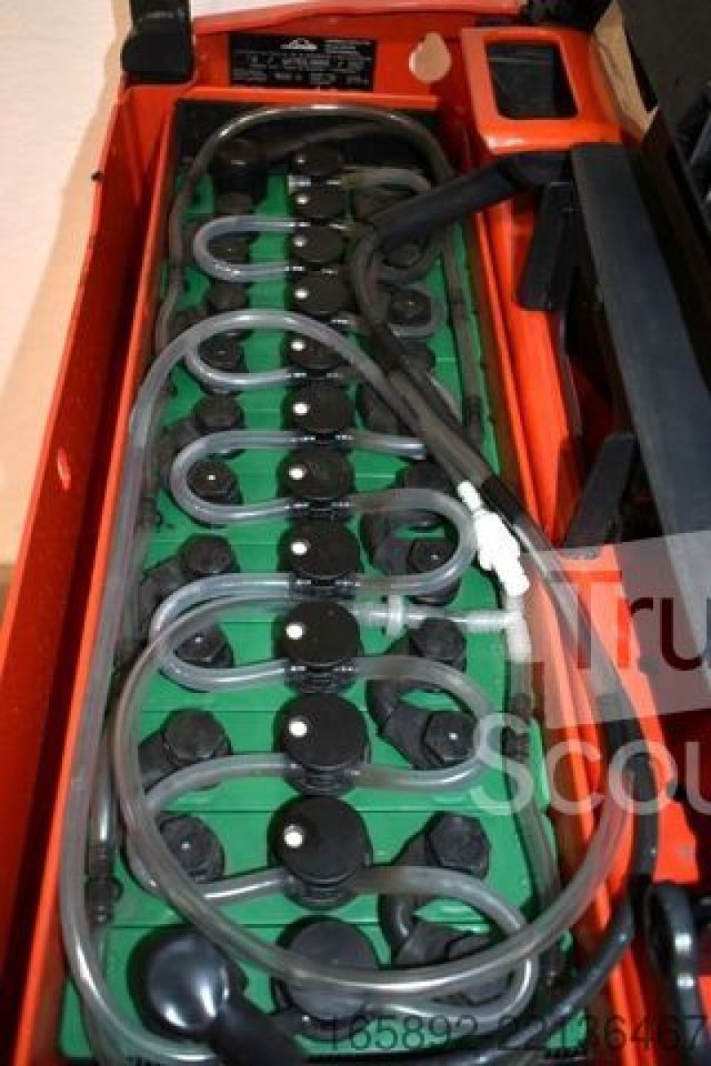 Linde T 16 1152-02