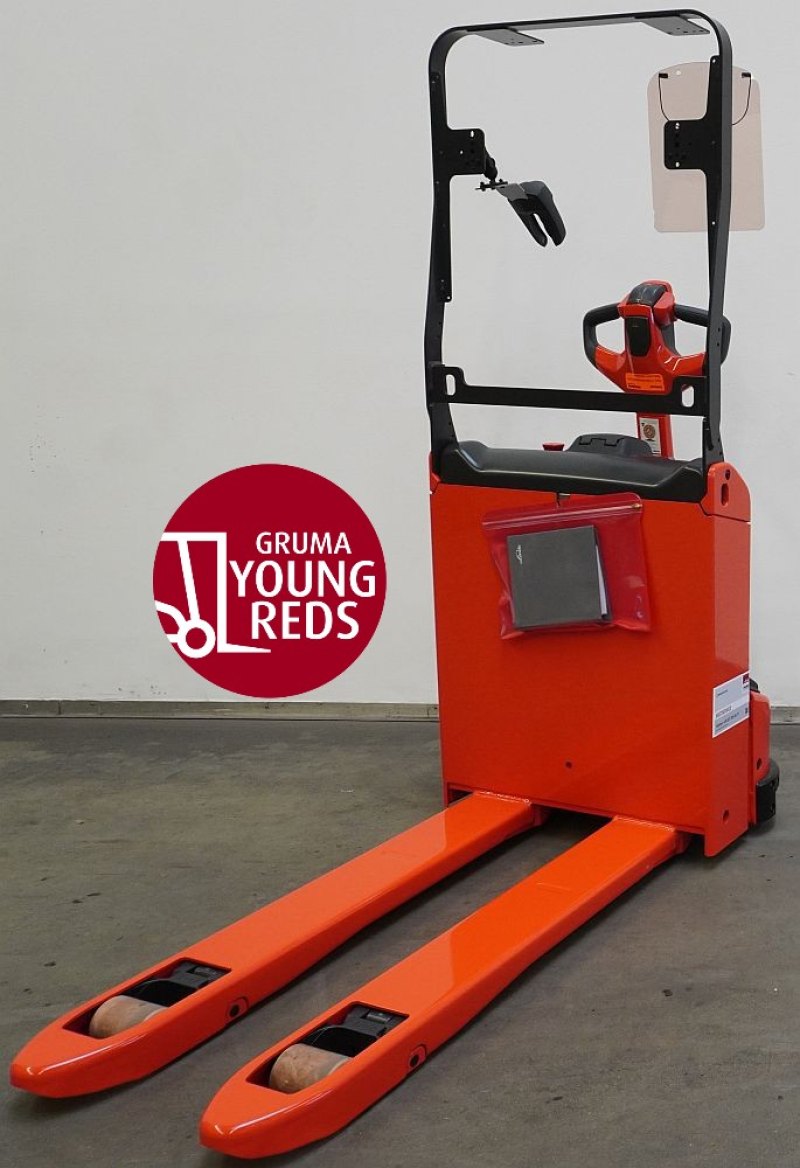 Niederhubwagen Linde T 14 ION 1155-00 (2024)