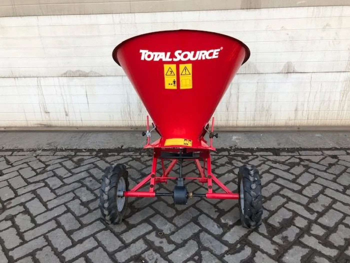 Overige Salt spreader 135TA5670 - 3