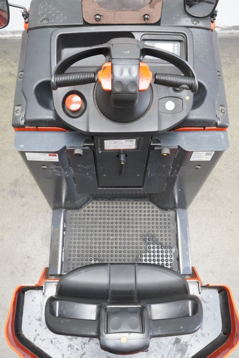 Schlepper Linde P 30 C 1190-00 (2010)