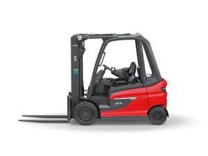 Elektrostapler Linde E20 - E35
