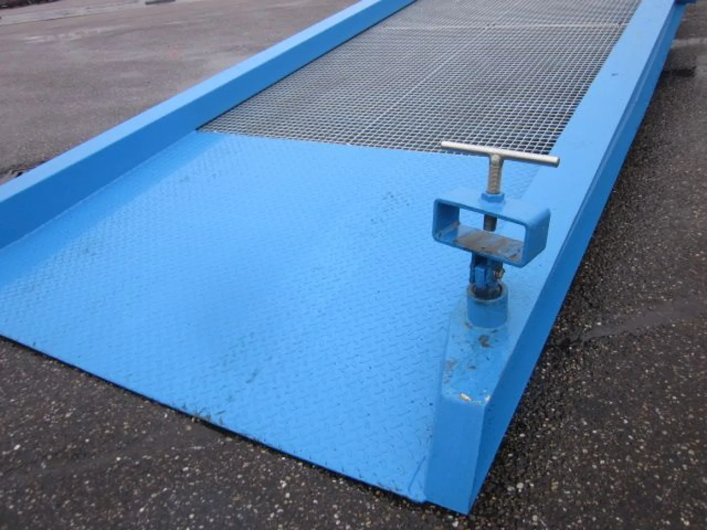 Ramp Thervan LB10 188 - 5