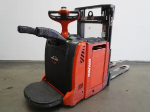 Hochhubwagen Linde D 14 AP 133-01 (2021)