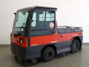 Schlepper Linde P 250 127-05 (2017)