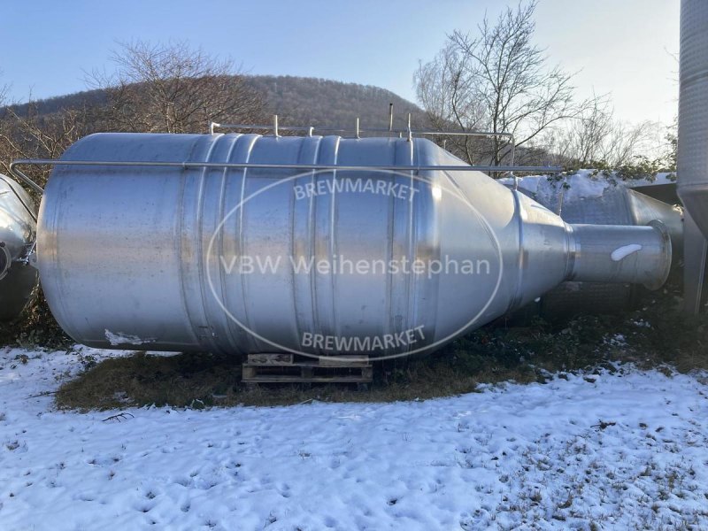 Cylindroconical fermentation tank [CCT, 3 pcs.]