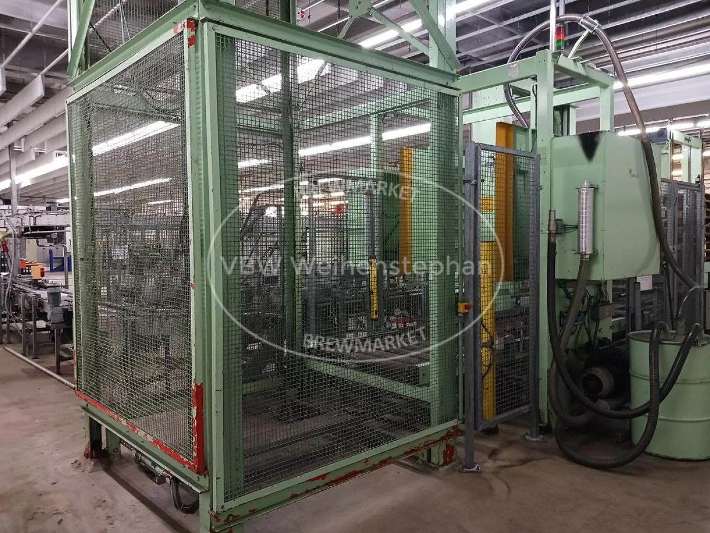 PET filling line - 4