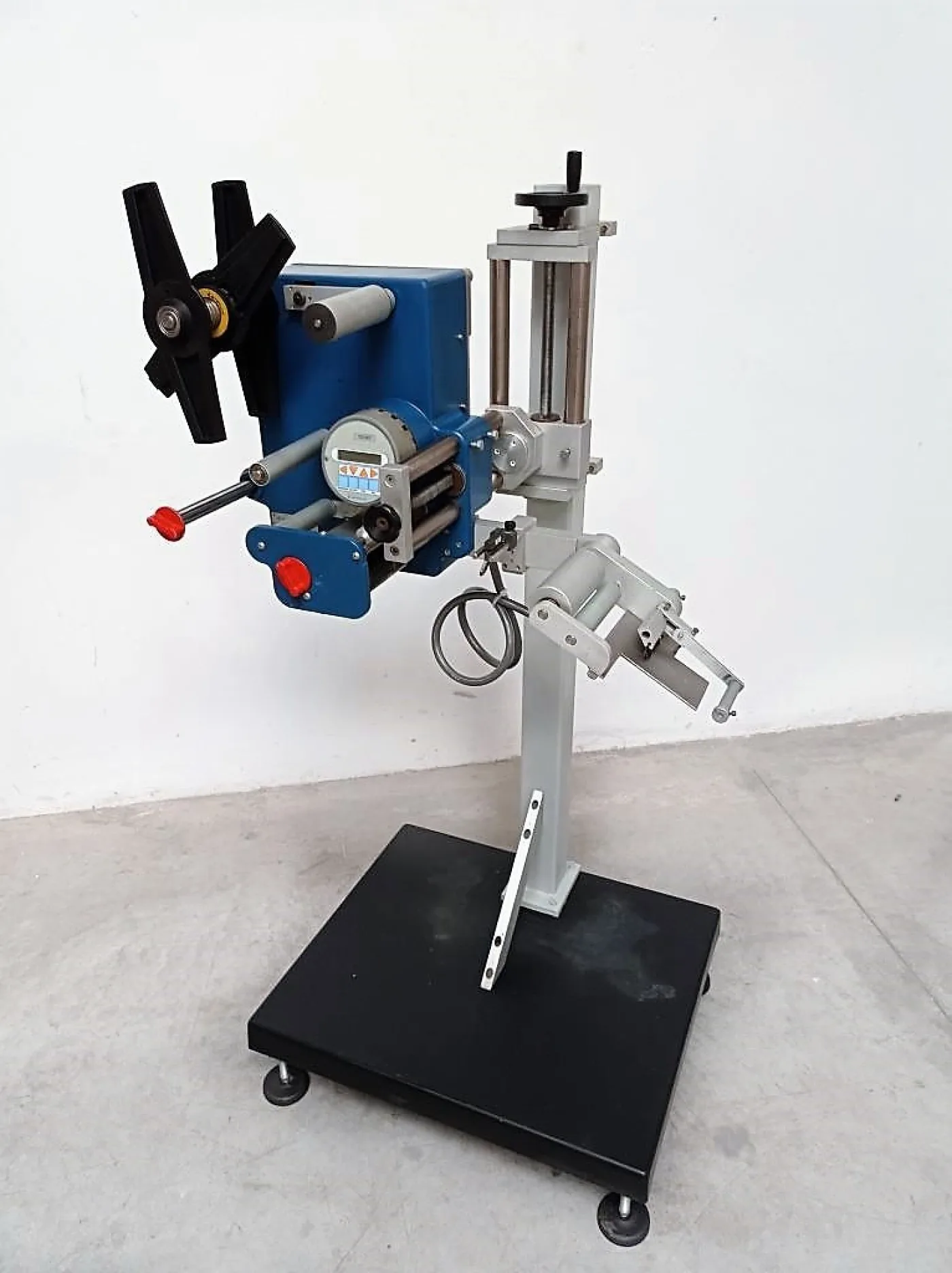 ETICHETTATRICE – ETIPACK – MOD. ECOTECNIC DX - 4