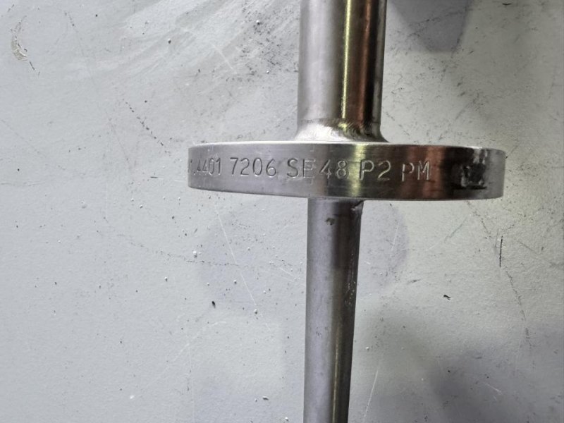 2019 Endress+Hauser Temperature transmitter