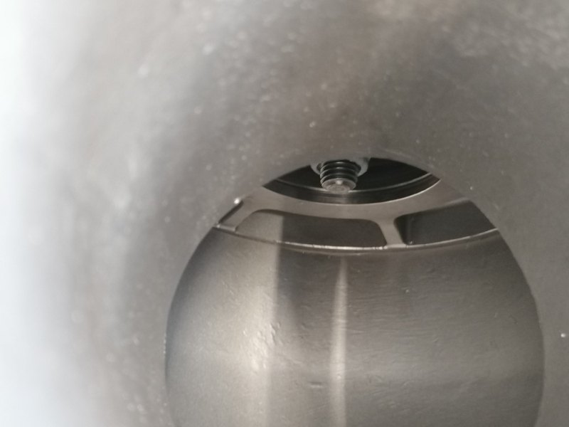 KSB Movitec VF 40/10 B - Centrifugal Pump