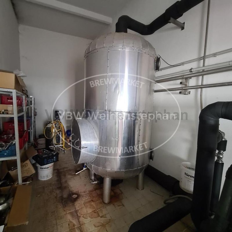 cooling plant