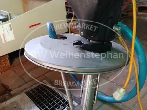 Glue pumps [3 pcs.]