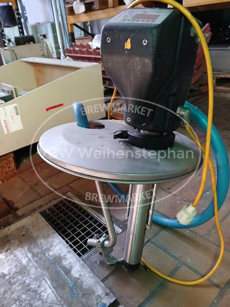 Glue pumps [3 pcs.]