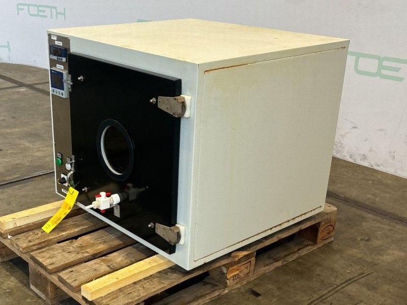 Elektro-Wärme Aachen HS VRTK 120 (Halar coated) - Drying oven
