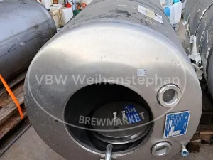 Transportation tank (2 pcs.)