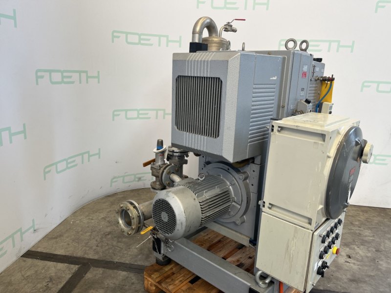 Rietschle VWP-160-3 - Vacuum pump