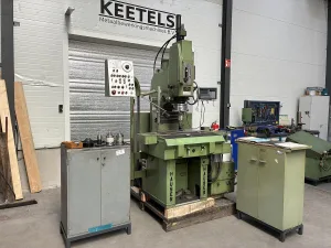 Hauser Co-Slijper 3SM-DR