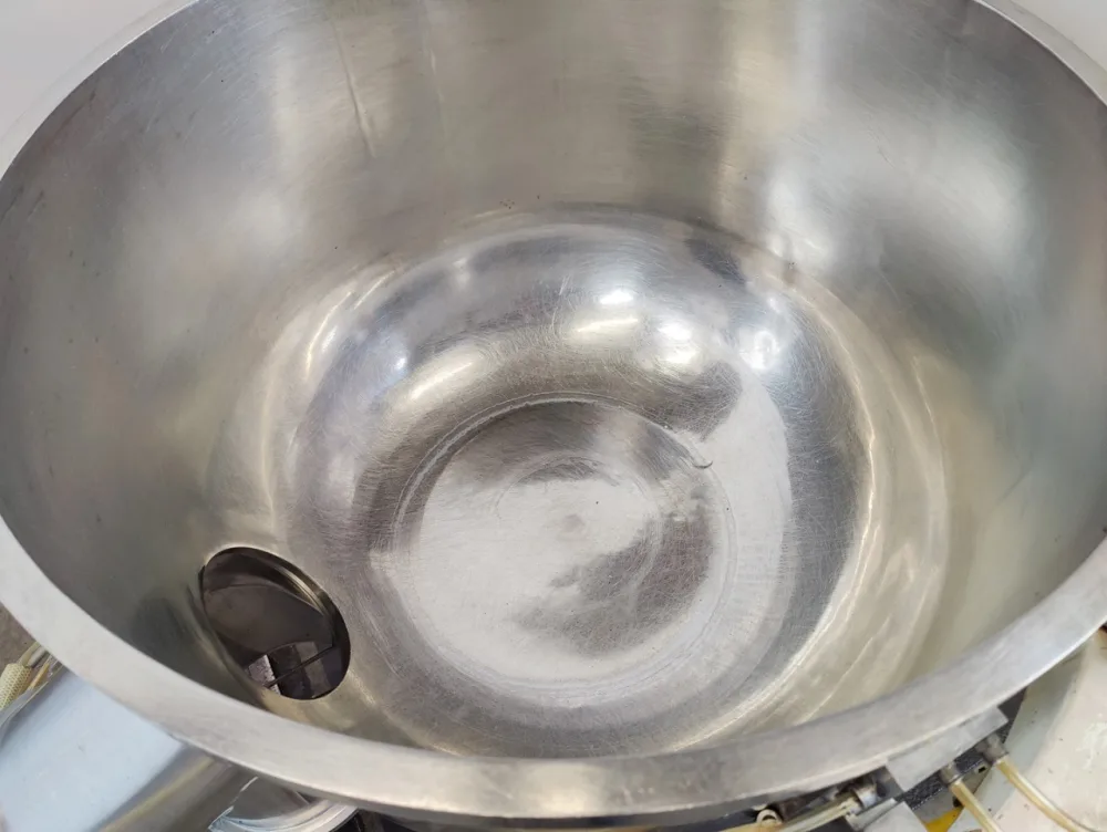 Collette GRAL 300 - Universal mixer
