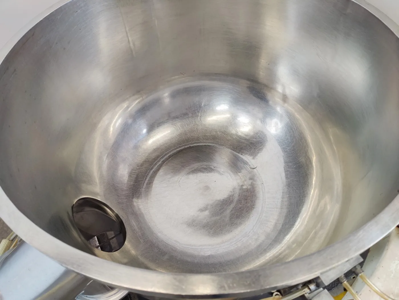 Collette GRAL 300 - Universal mixer - 1