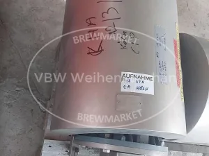 Centrifugal pump