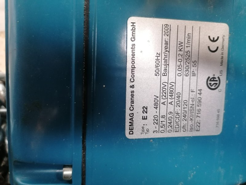 TMT Pentas hopper with screw conveyor - Bag dump station