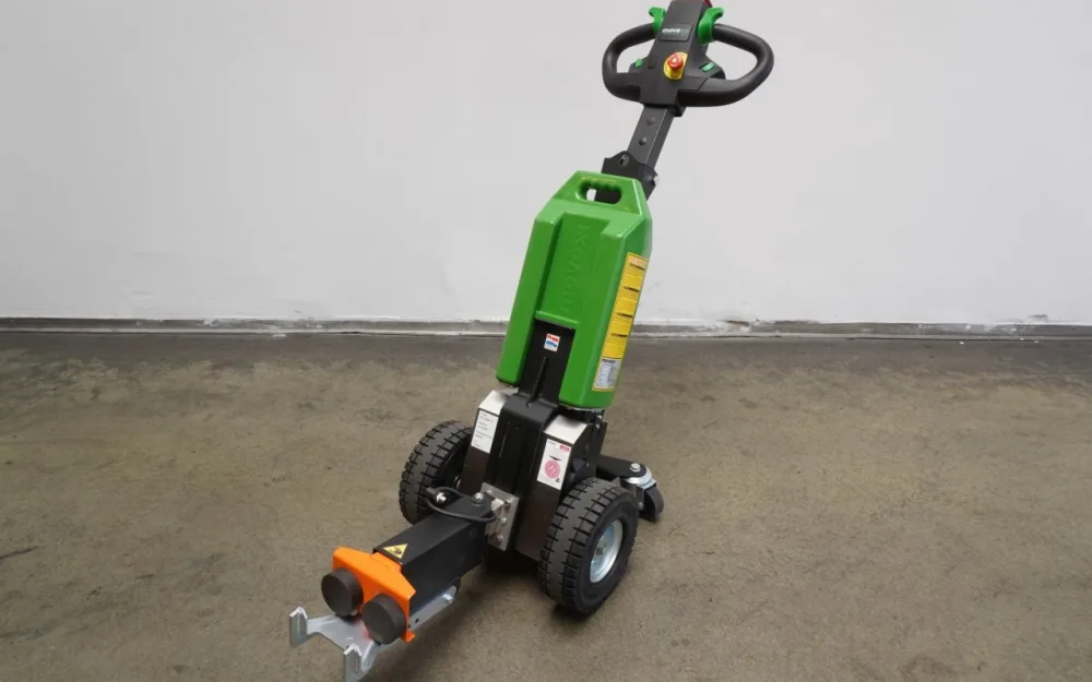 Schlepper Movexx TT1000-T (2026)