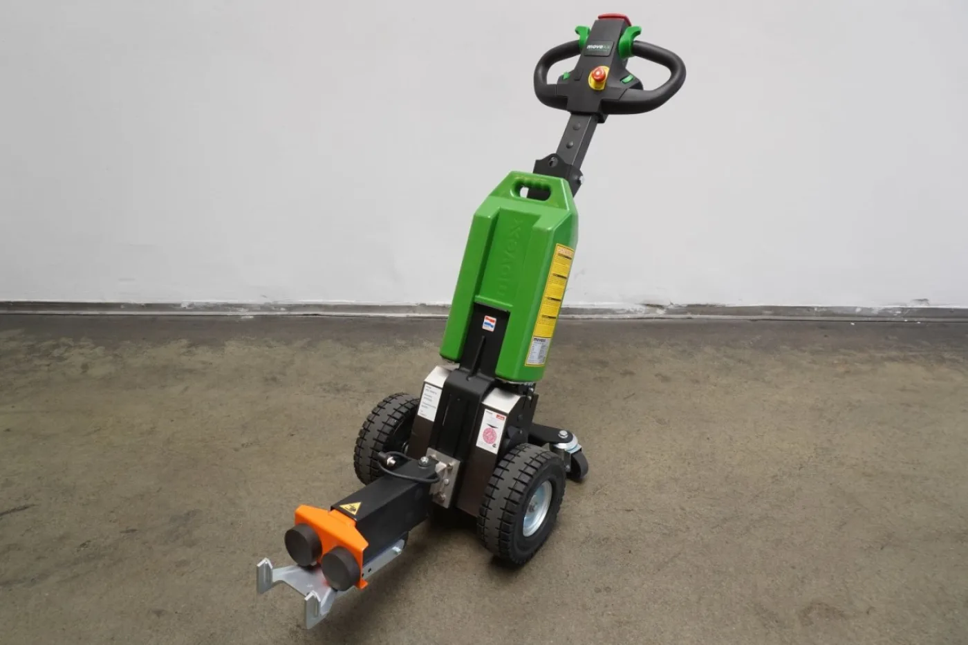 Schlepper Movexx TT1000-T (2026) - 1