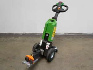 Schlepper Movexx TT1000-T (2026)