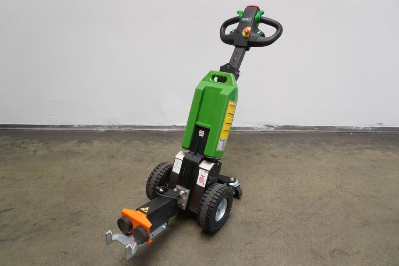 Schlepper Movexx TT1000-T (2026)