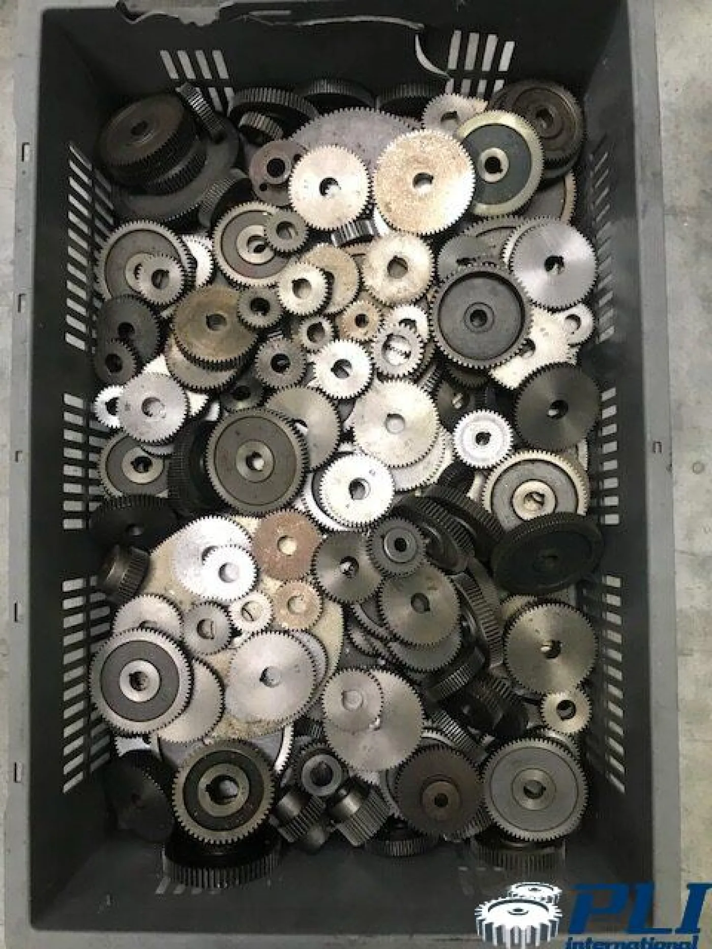 Trimmer – LAMBERT 82 - 6