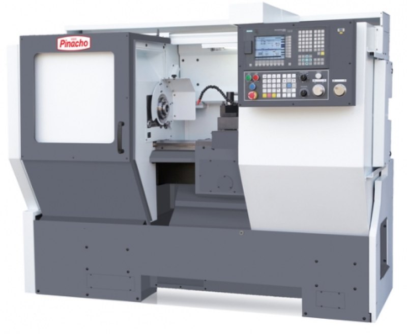 TOUR CNC “PINACHO” ST 180-42X1000 MM