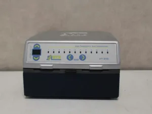 BTX HT-200 Elektroporatie Plaat Verwerker