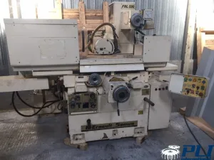 Surface grinding machine – Ernault Somua FRL 500