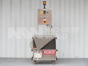 ROKK RP 500 Ripple Pump 'Brand New'