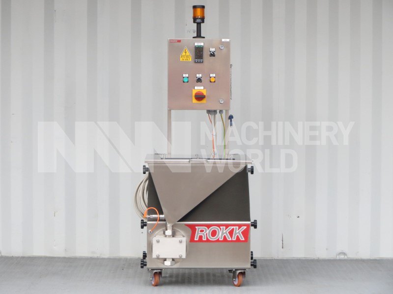 ROKK RP 500 Ripple Pump 'Brand New'