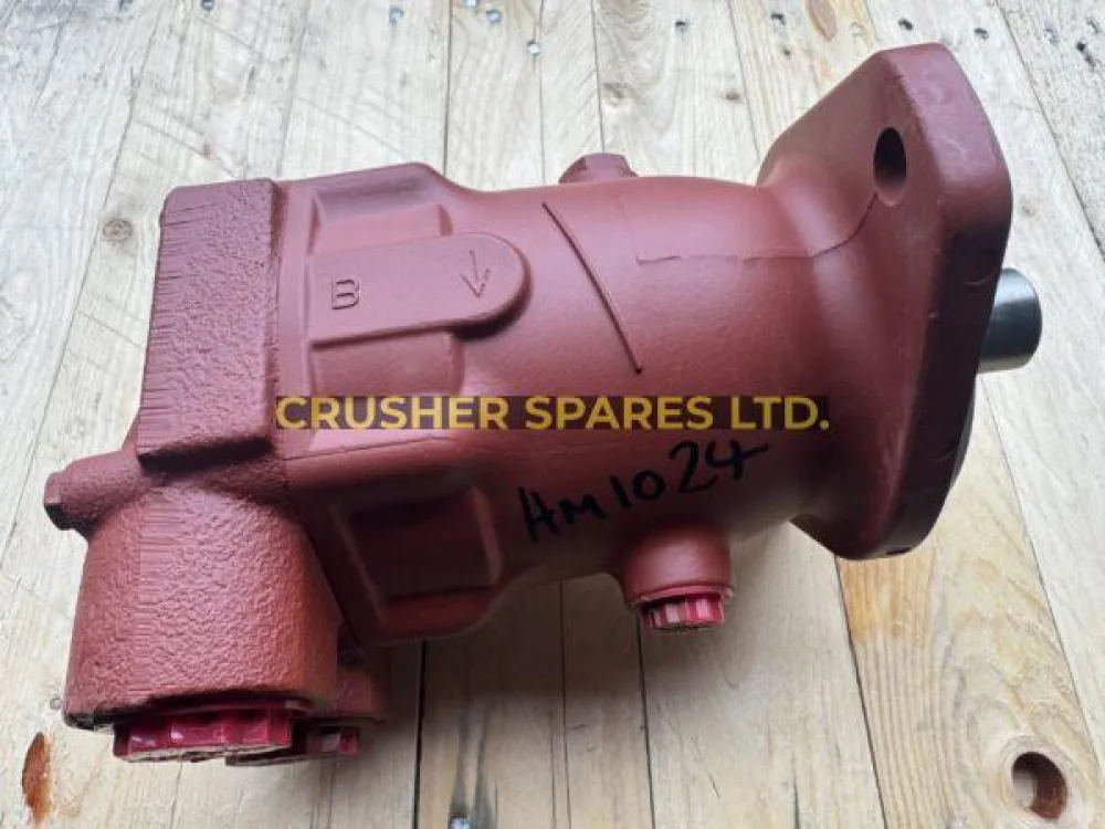 HM1024 | Hydraulic Motor | Crusher Spares Ltd |