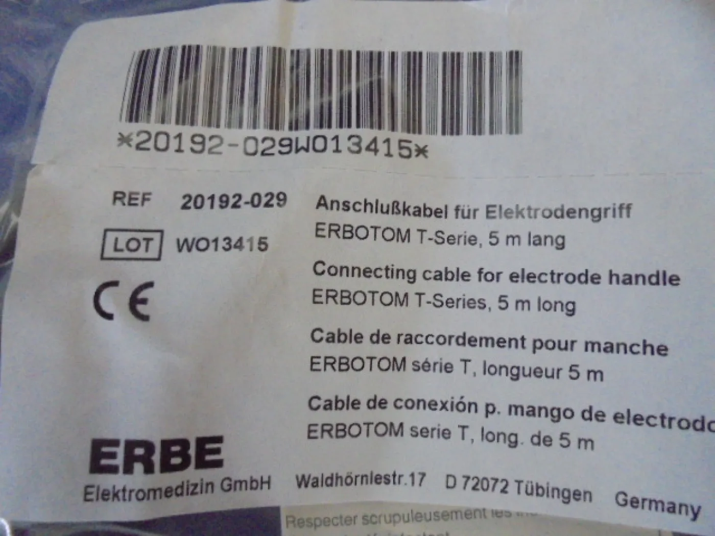 20192-029 (Gebraucht, gut) - 3