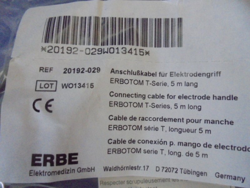 20192-029 (Gebraucht, gut)