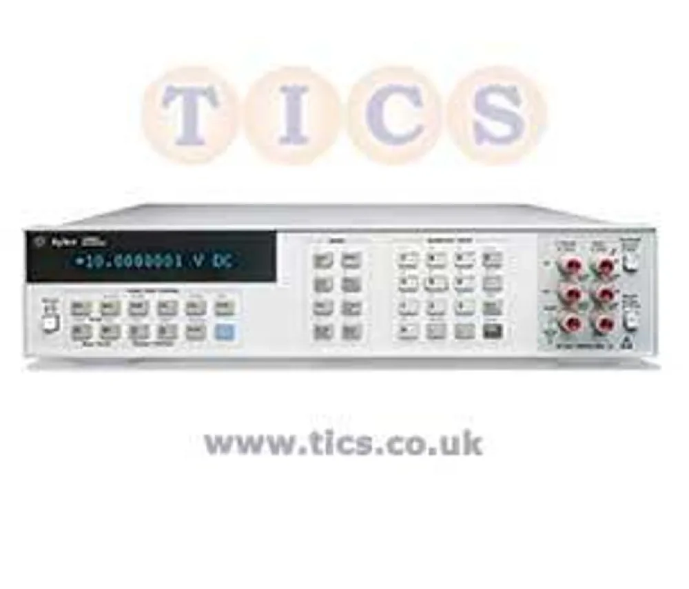 Agilent Technologies (HP) HP 3458A