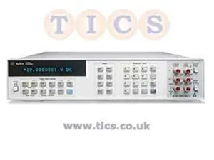 Agilent Technologies (HP) HP 3458A