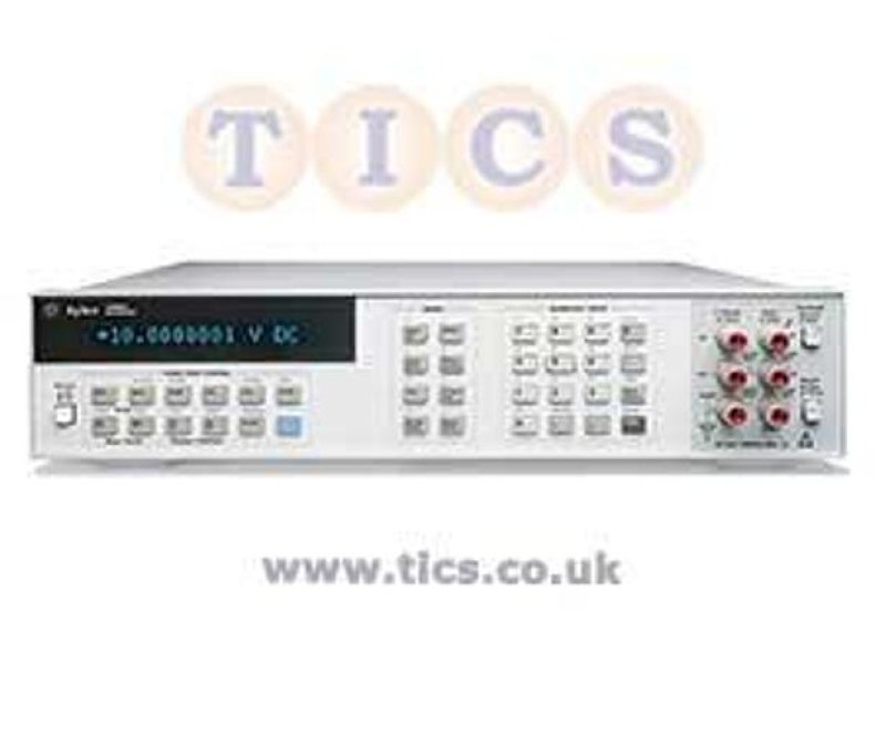 Agilent Technologies (HP) HP 3458A
