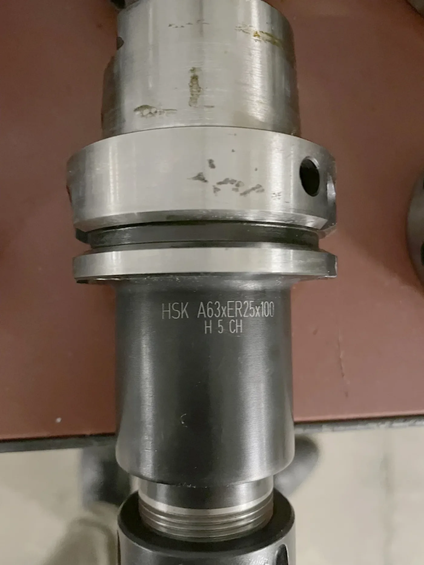 023074 - BULMA HSK A63 - 4